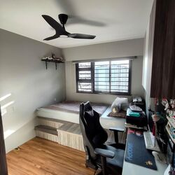 Blk 259C Punggol Topaz (Punggol), HDB 5 Rooms #539994381